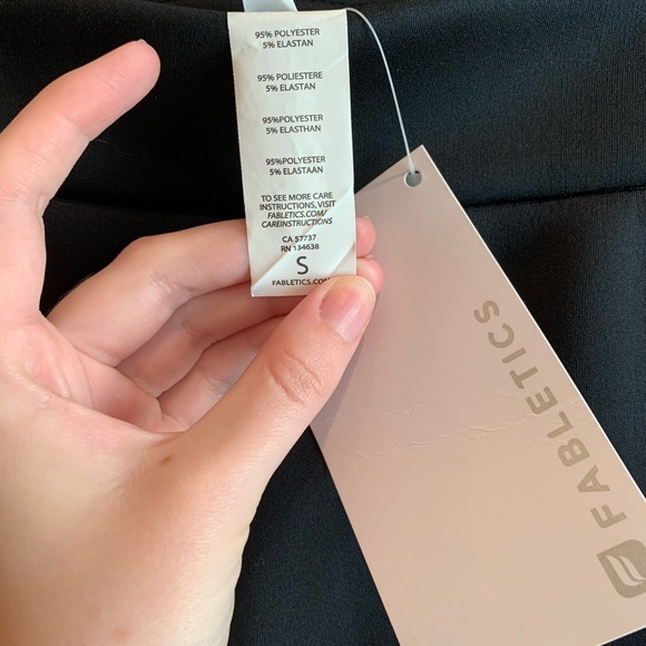 Fabletics Cornado Skirt - Picture 7 of 8